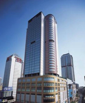 重庆海逸大酒店